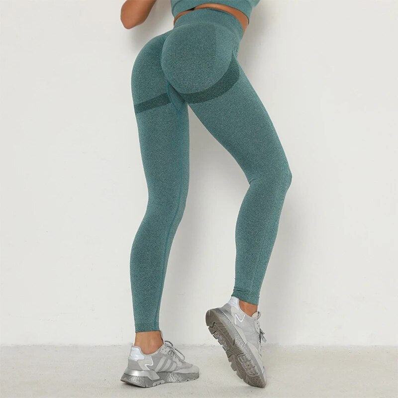 Legging yoga