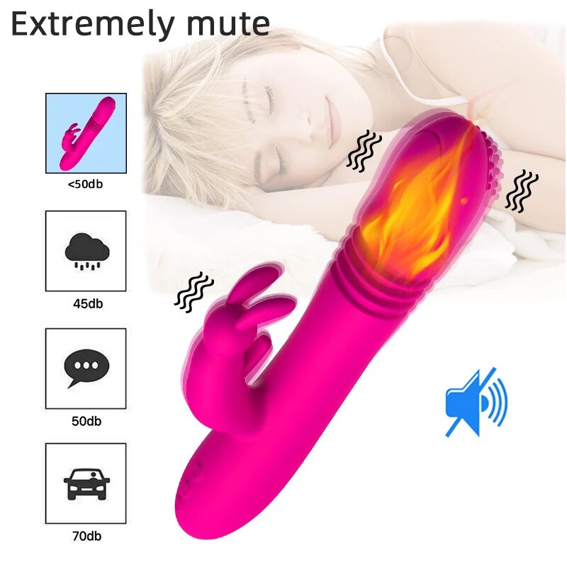 VIBRADOR ANAL