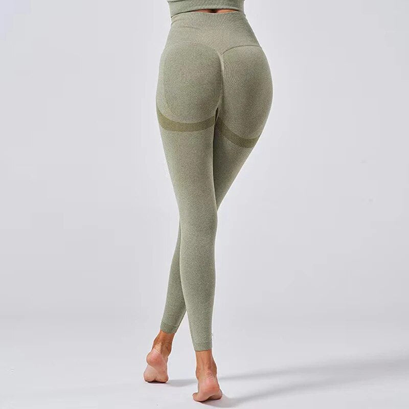 Legging yoga